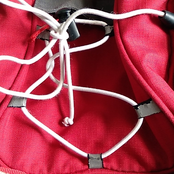 Toddler knapsack - Picture 8 of 9